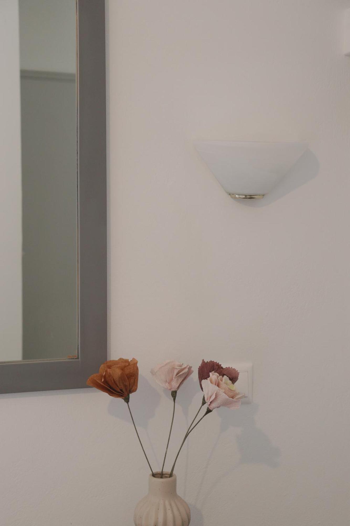 Kondilw Rooms Kalamítsi Exterior foto