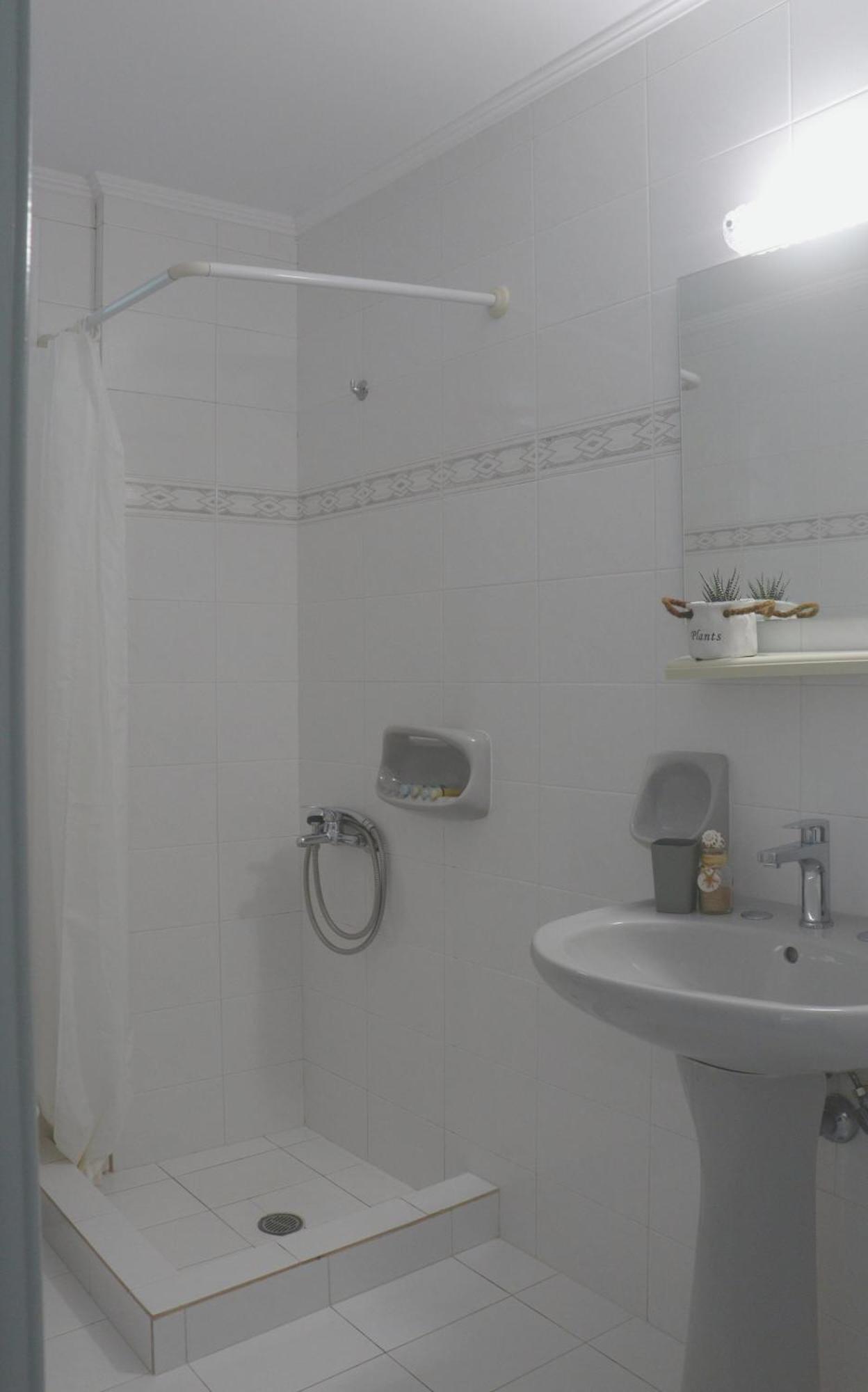 Kondilw Rooms Kalamítsi Exterior foto